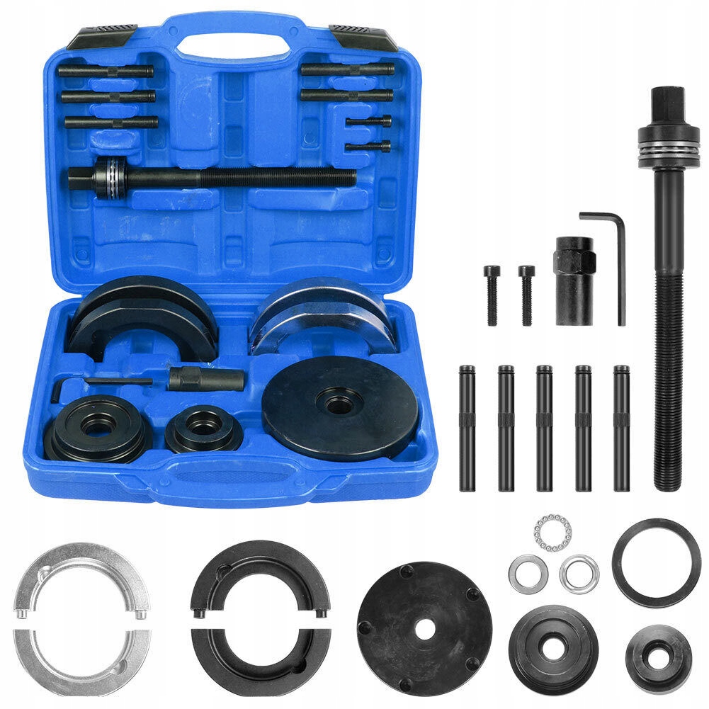 Sťahovák Na Demontáž Nábojov A Ložisk Koles Vw 85 m Touareg Transporter T5