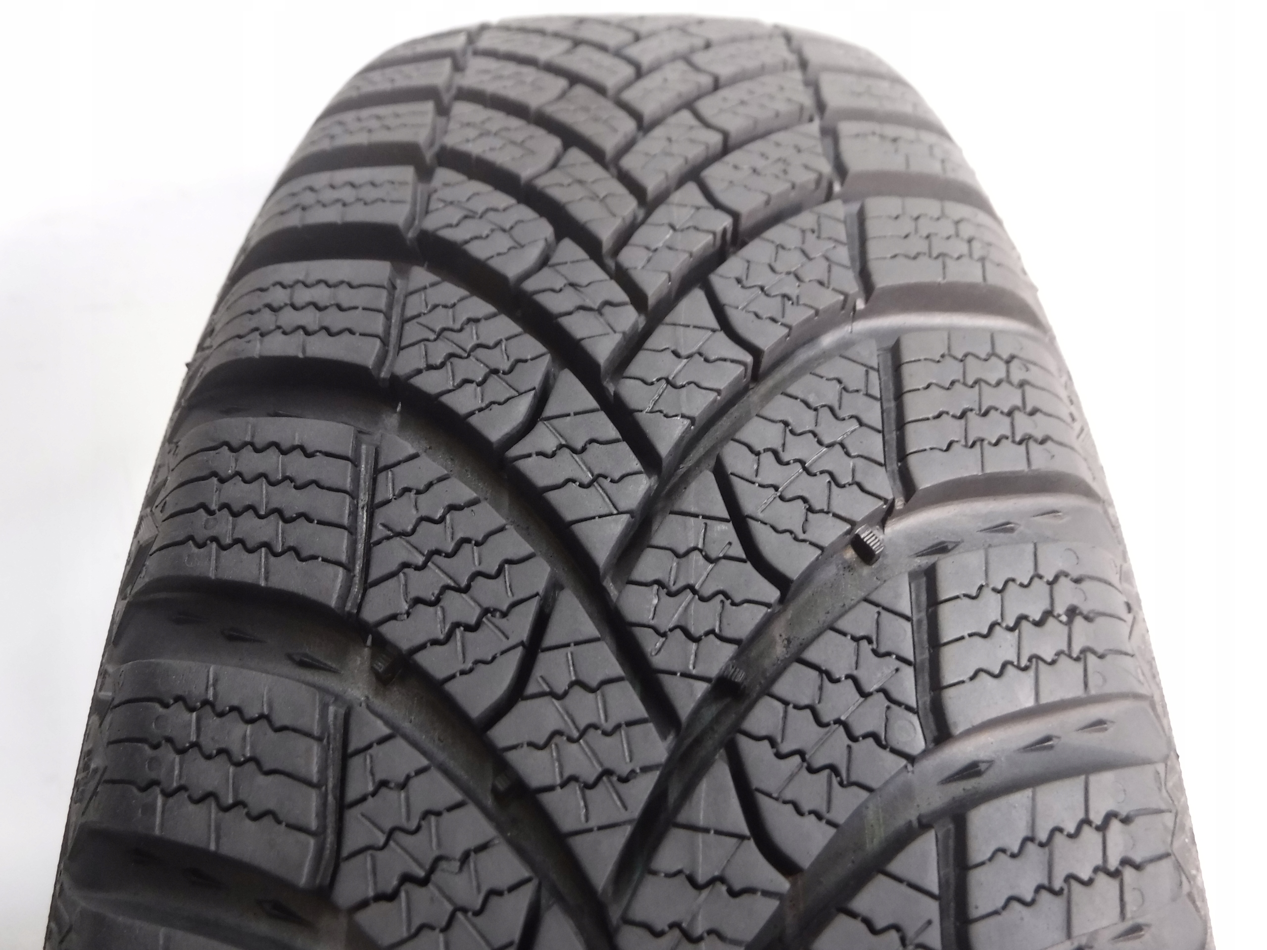 OPONY ZIMOWE SEMPERIT SPEED-GRIP 5 165/70/14 81T Marka Semperit