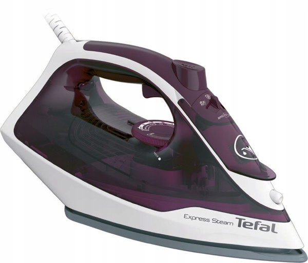 

Żelazko parowe Tefal Express Steam FV2835