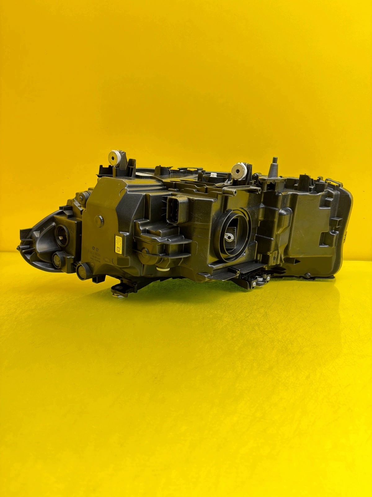 light right BMW 5 G30 Full Led 8499112-03