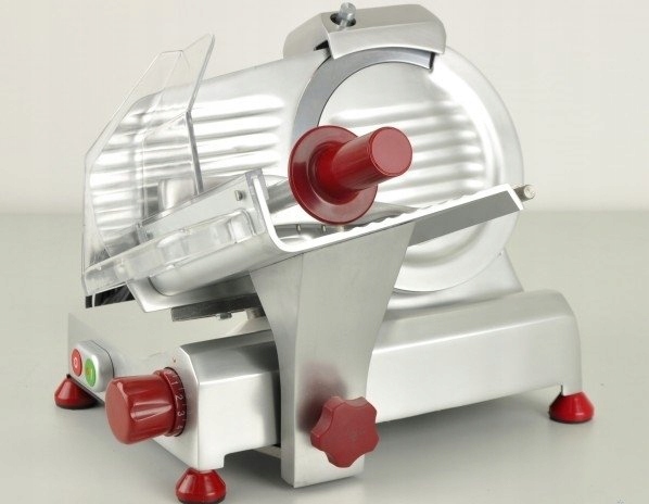 WŁOSKA KRAJALNICA DO WĘDLIN 22CM HORECA F-220 AF Kod producenta F-220