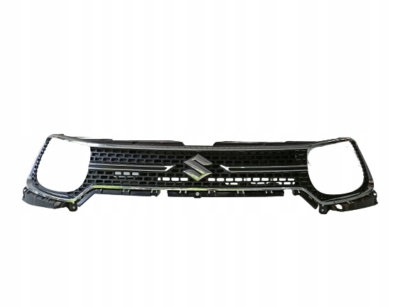 Suzuki Ignis III 16- grille radiator grill