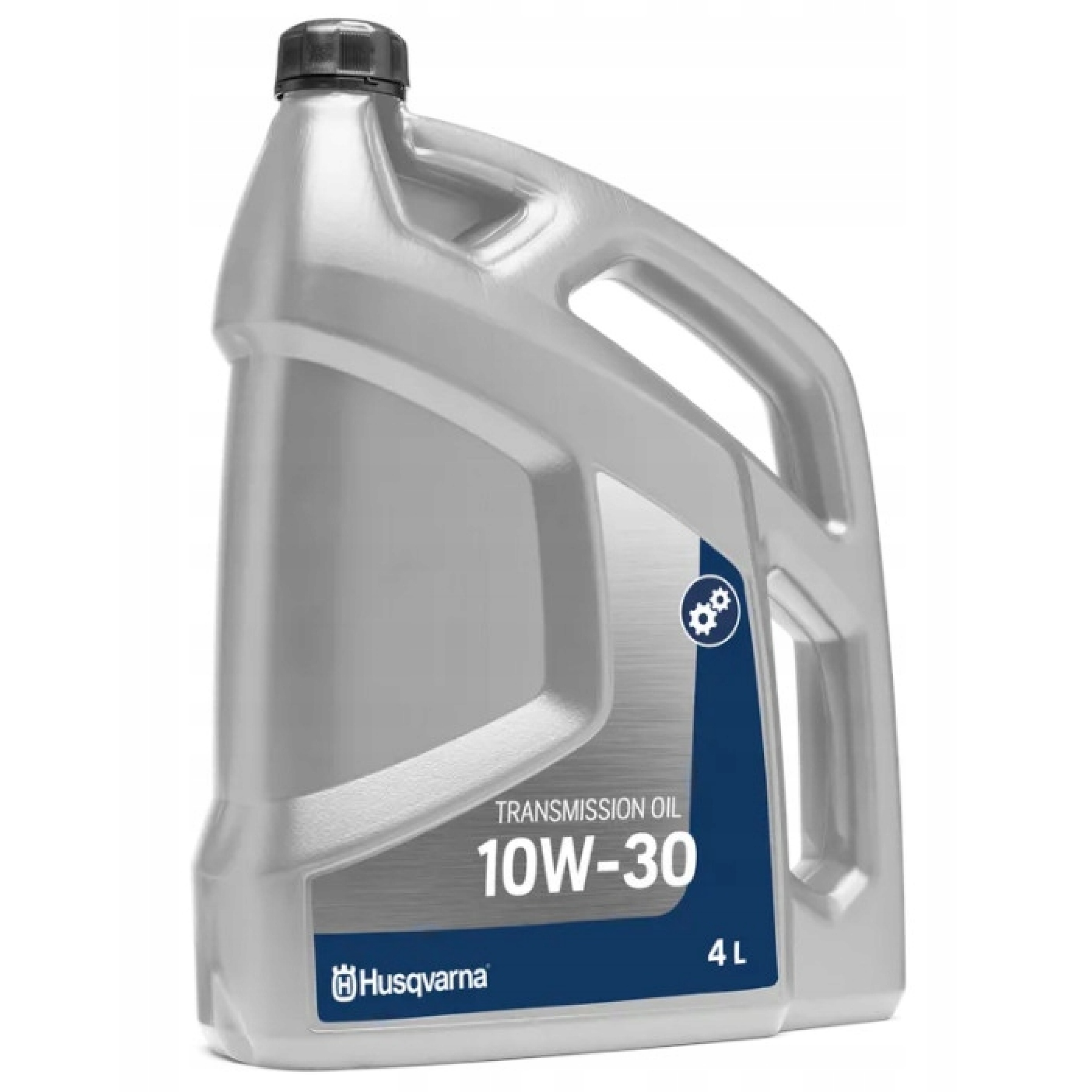 Olej 10W30 4L Do Przekładni Z Napędem Awd Do Traktorka Ridera Husqvarna