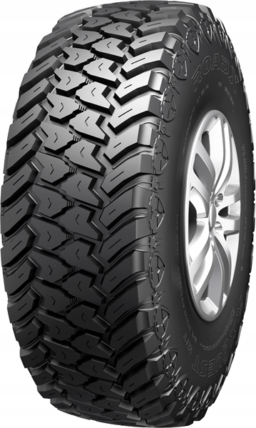4X шины RoadX RX QUEST M/T 235 / 75R15 104Q
