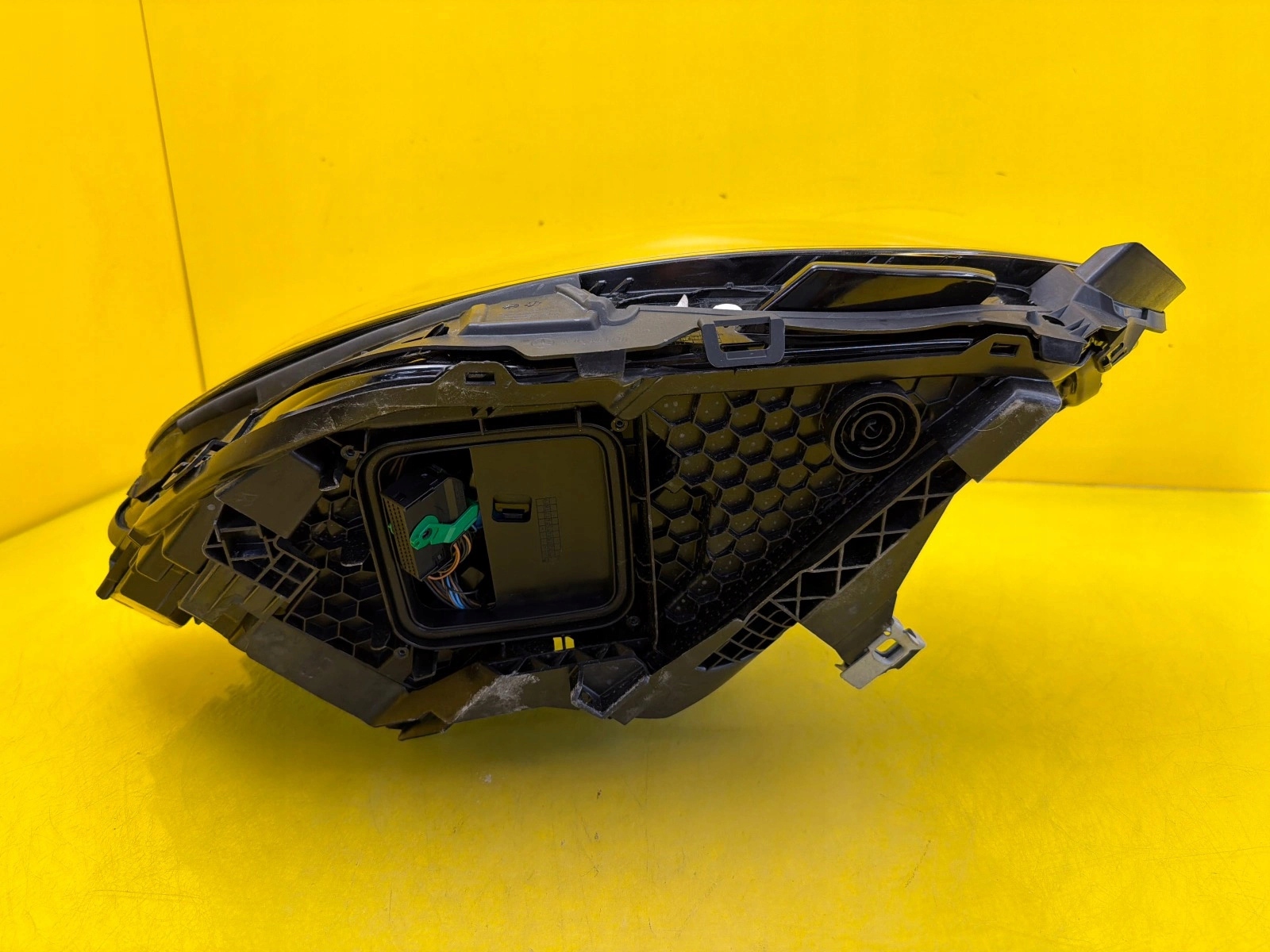 light right front Mercedes CLA W174 Multibeam 25- A1749064202