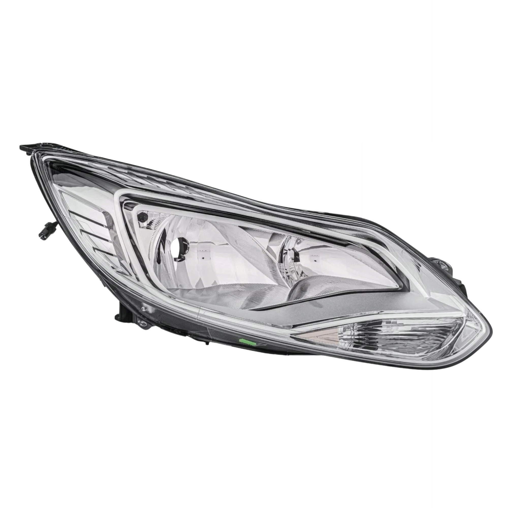 Ford Focus III 2010-2014 Světlomet Přední Hlavní Pravý Nový 1710189