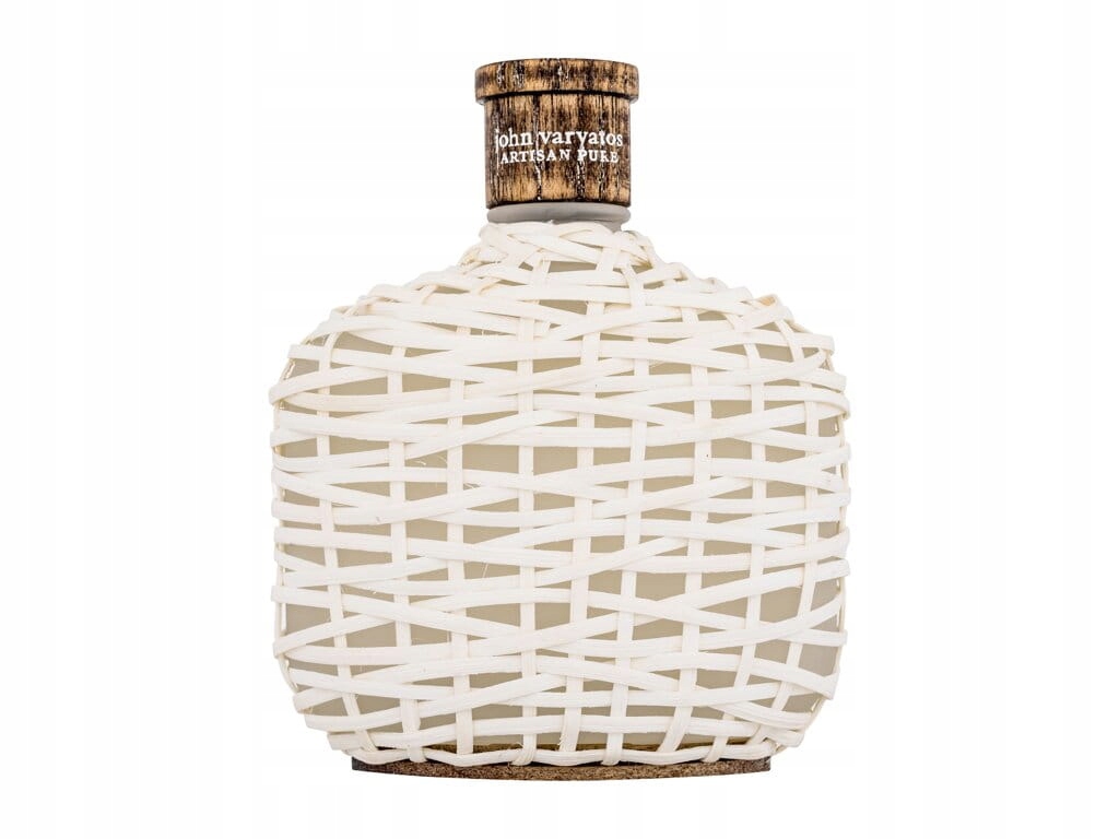 John Varvatos Artisan Pure Toaletní voda 125 ml