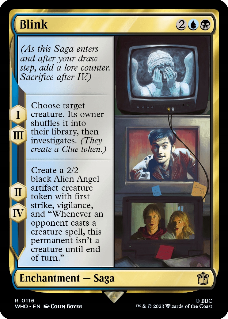 Mtg Blink (r)