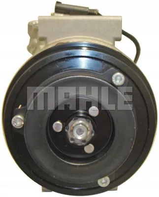 mahle acp 822 000S Компрессор кондиционера,