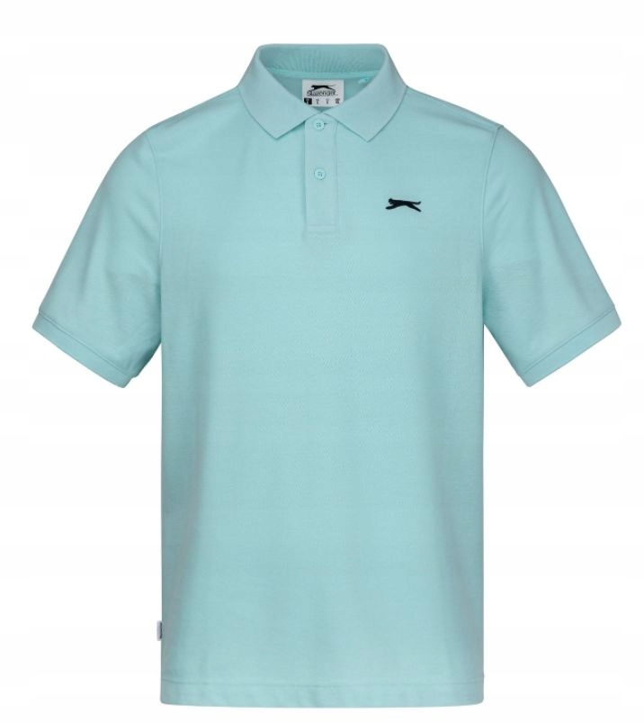 

Slazenger Koszulka Polo T-shirt tu: 3XL