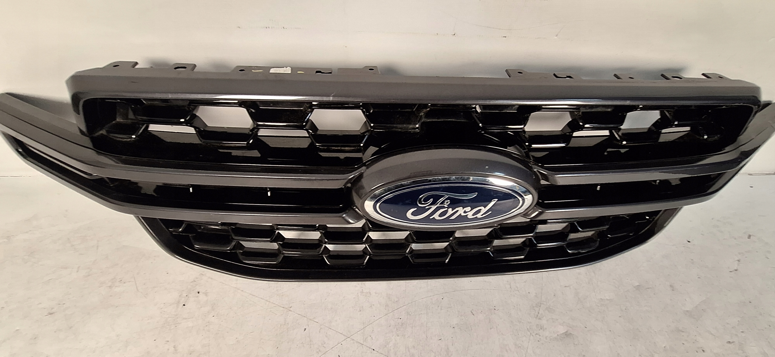Ford Ranger 4 Mk4 Kühlergrill FRONTGRILL Kühlergitter - Thumbnail 2
