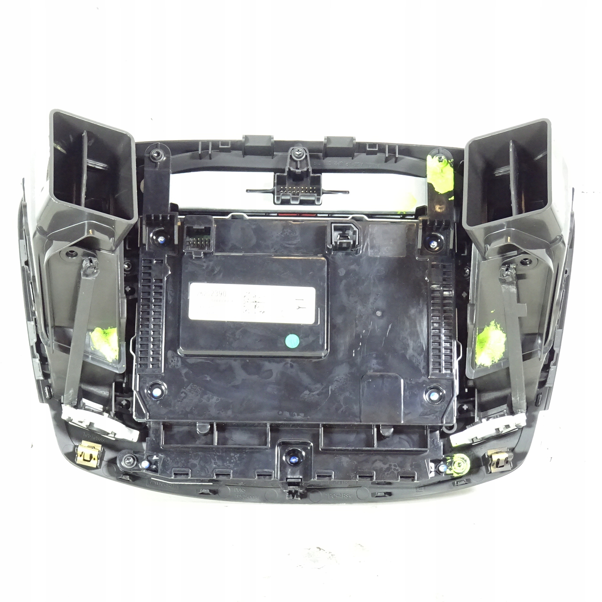 OPEL INSIGNIA A LIFT display 26202390