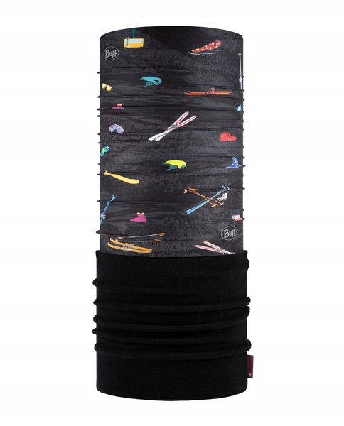 BUFF CHUSTA JUNIOR POLAR Waft Multi 2024 Marka Buff