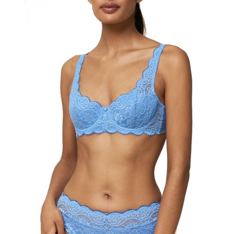 Podprsenka vyztužená Triumph s kosticemi Amourette 300 Whp 70F