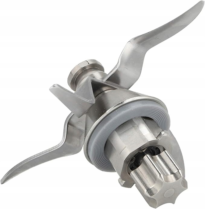 Anboo Rotační Čepel S Těsněním Pro Thermomix Tm 31 Nůž Nože