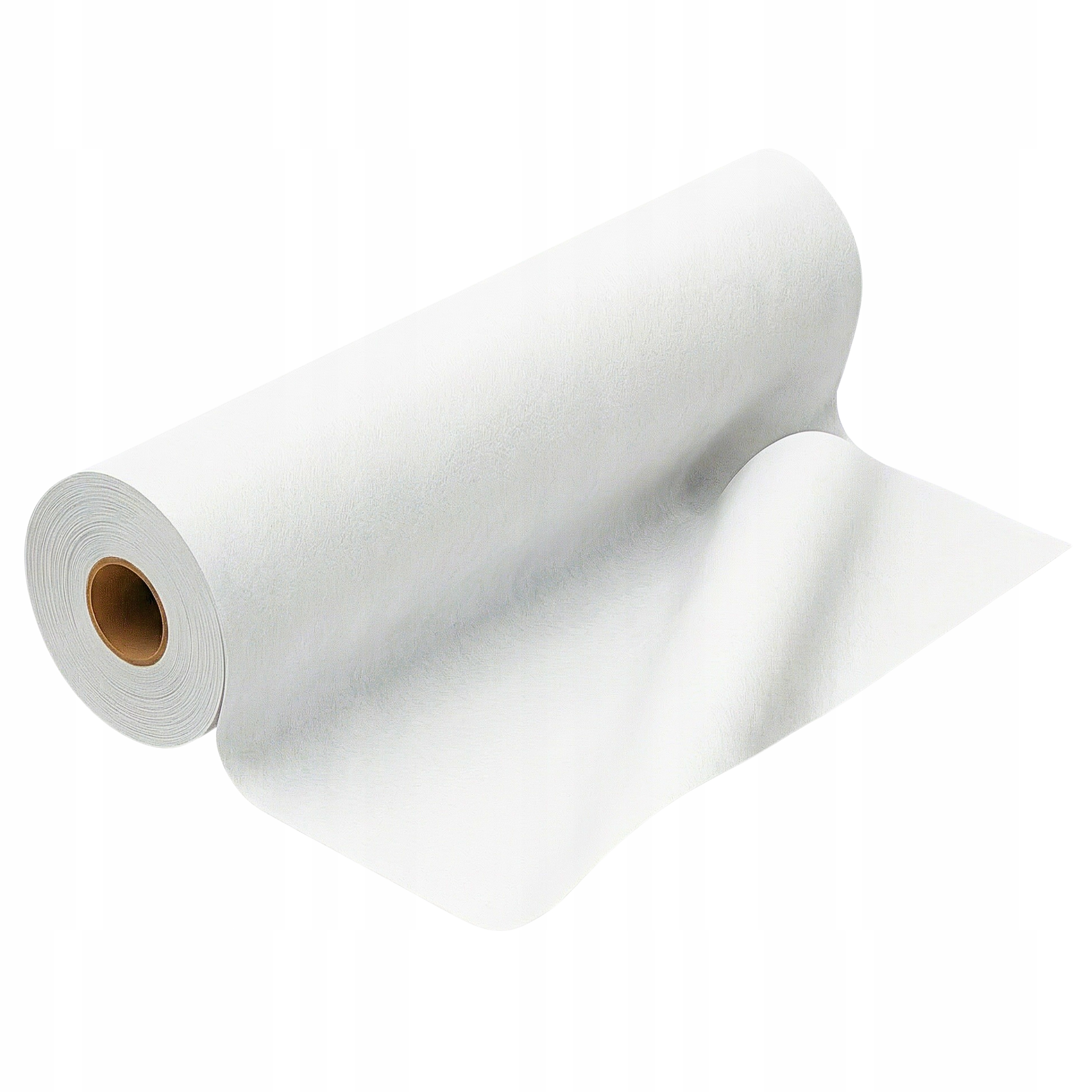 Geowłóknina 2x50m 150 g/m² na drogi, parkingi, pod kamień Nie Rozciąga Się