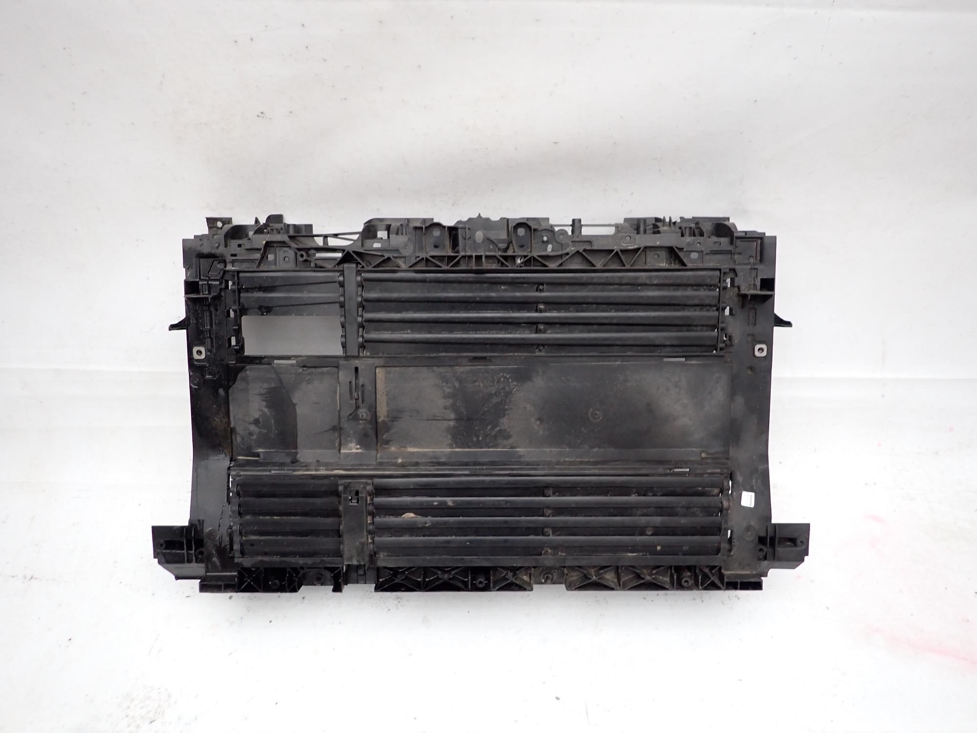 FORD FIESTA VIII 8 MK8 16-23 support panel for radiators pillar