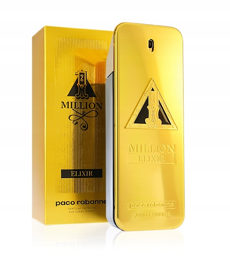 Paco Rabanne 1 Million Elixir parfém pro muže 200 ml