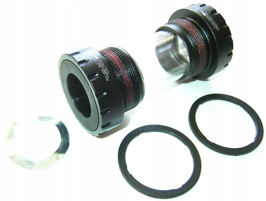 Suport First do korb Sram Truvativ Gxp 68-73mm XC Mtb Enduro Sprawdzony!