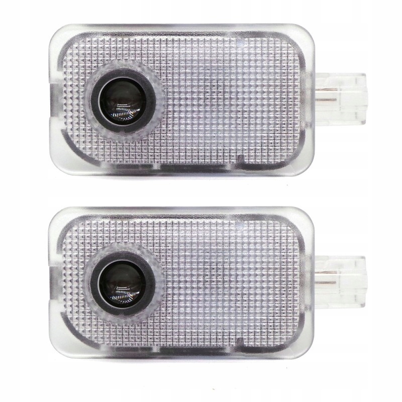 Subaru Outback projektor logo do drzwi LED 2szt EAN (GTIN) 5904865401680