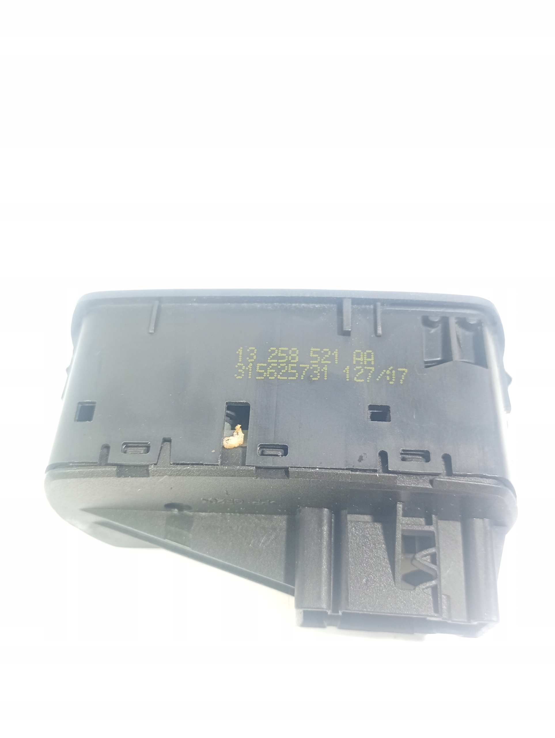 Opel Corsa D 06-11 switch window control switch and of mirrors OE 13258521