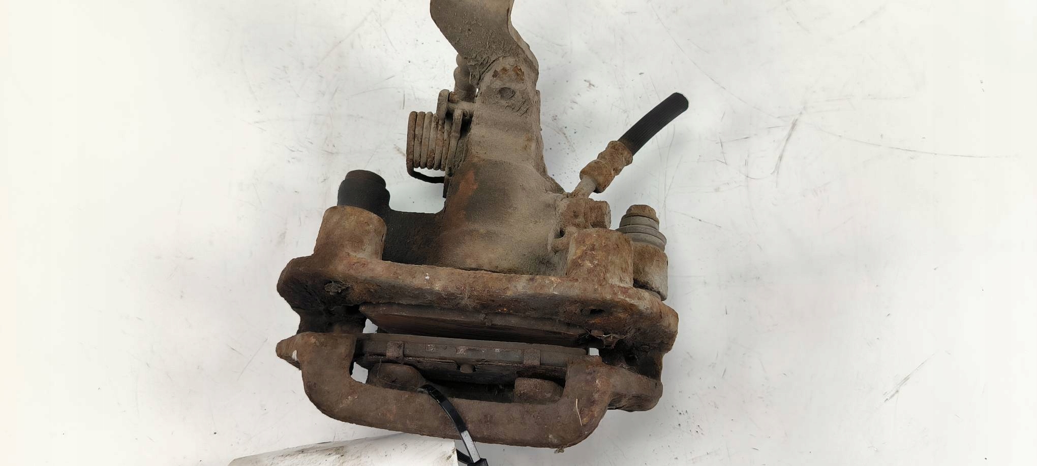 caliper brake rear part left 2.0 TD MAZDA PREMACY and CP
