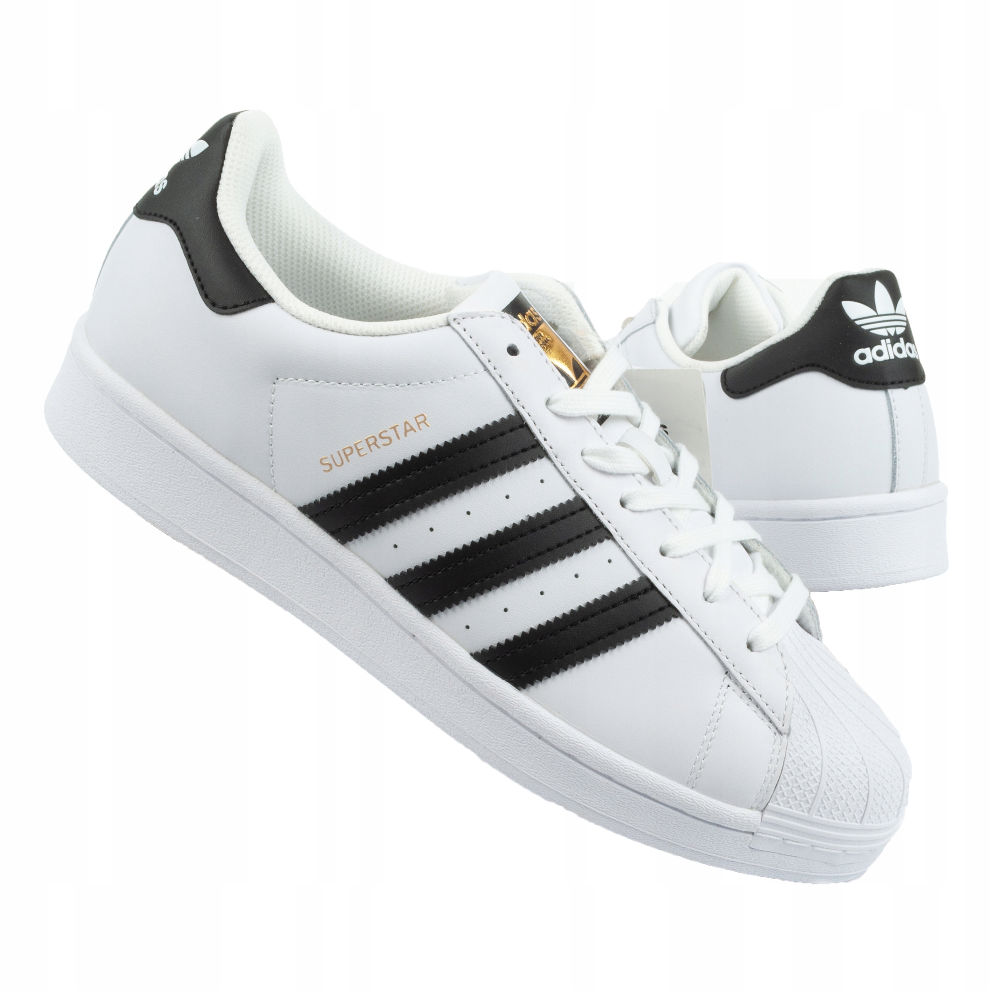 Buty Męskie Adidas Superstar EG4958 r. 43 1/3