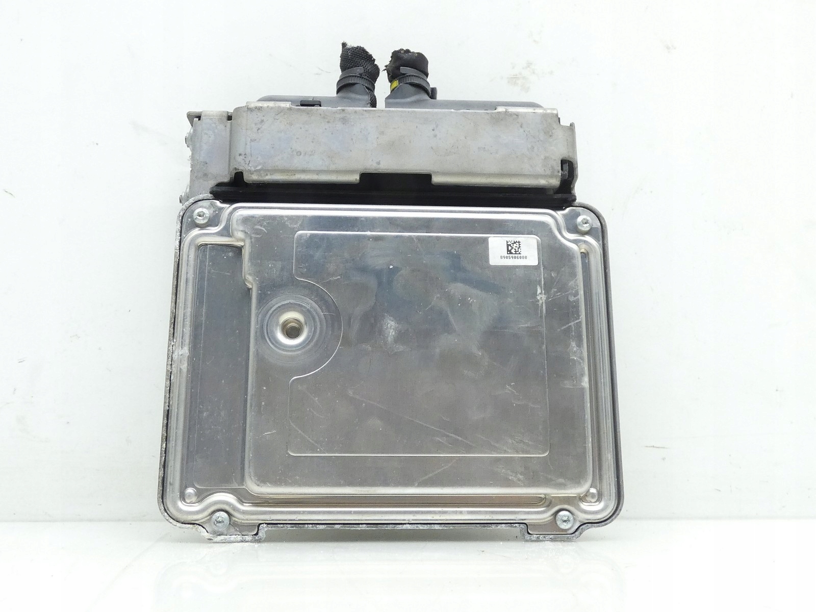 control unit computer of the engine VW SCIROCCO 2.0 TDI CFH 03L906018GG