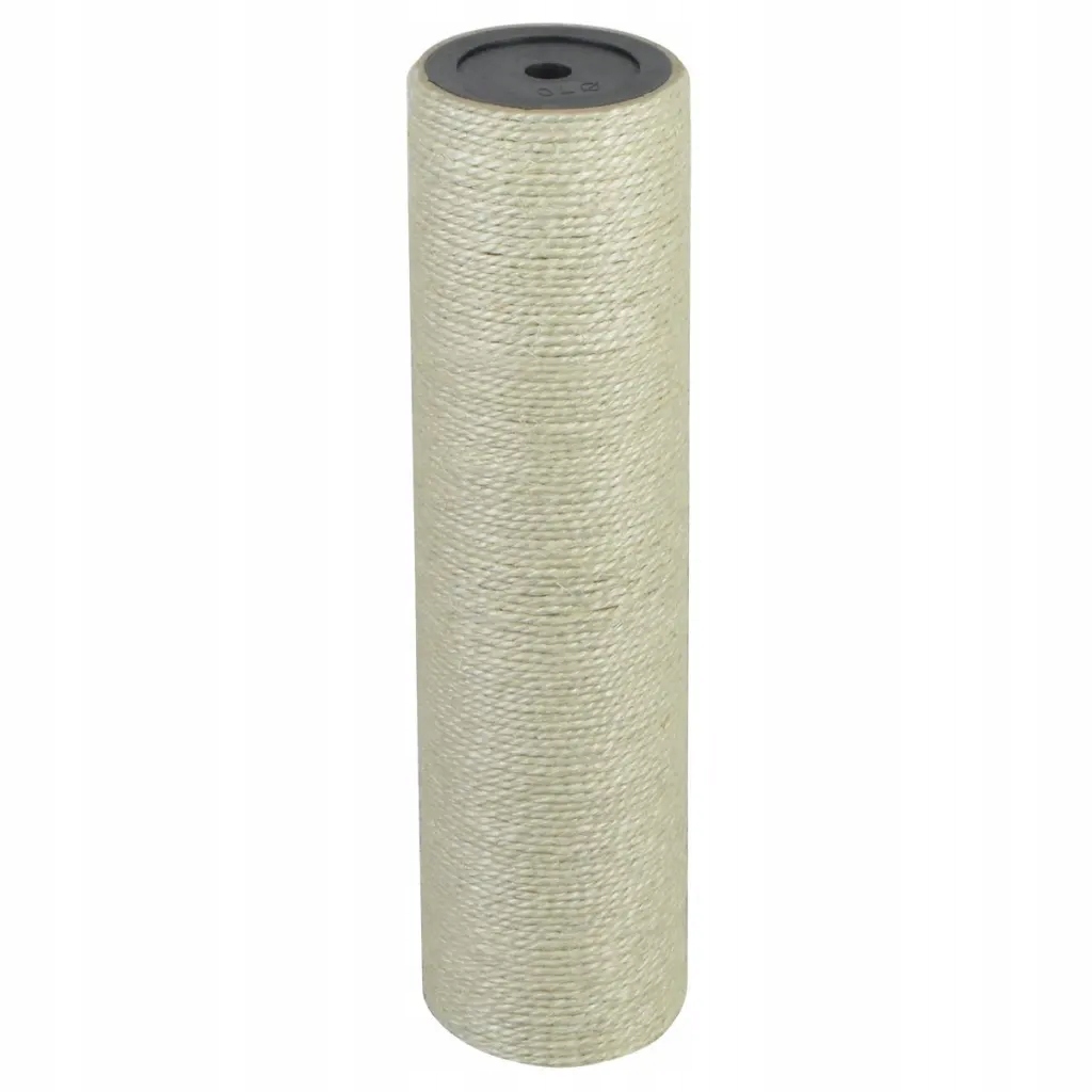 Levně Škrabadlo pro kočky, 8 x 30 cm, 10 mm, béžové