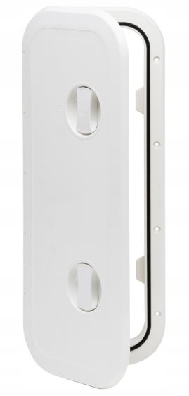 Luk 606x243 MM Biały