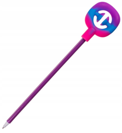 

Długopis Antystresowy Fidget Snap Squeeze gadżet F