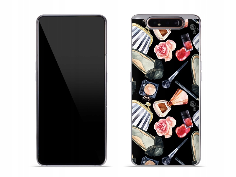 

Etui na Samsung Galaxy A80 - Fantastic Case