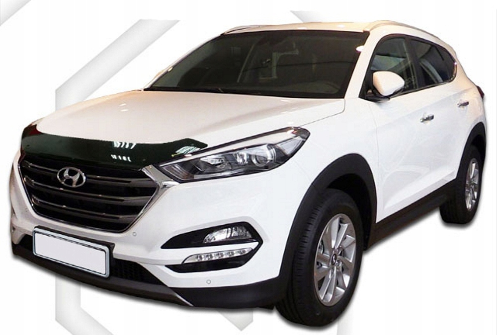 OWIEWKA MASKI PRZEDNIEJ HYUNDAI TUCSON 2015 2018 Manufacturer Scoutt