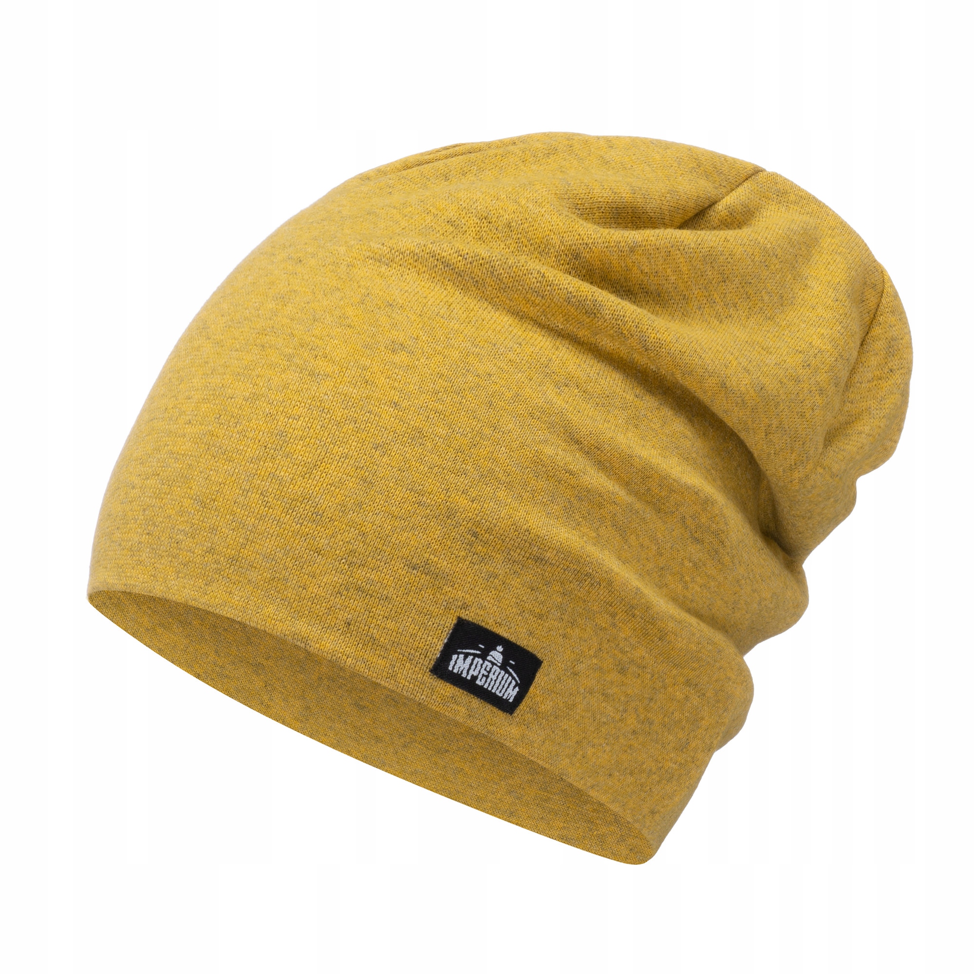 

Czapka męska bawełniana Wiosna Jesień