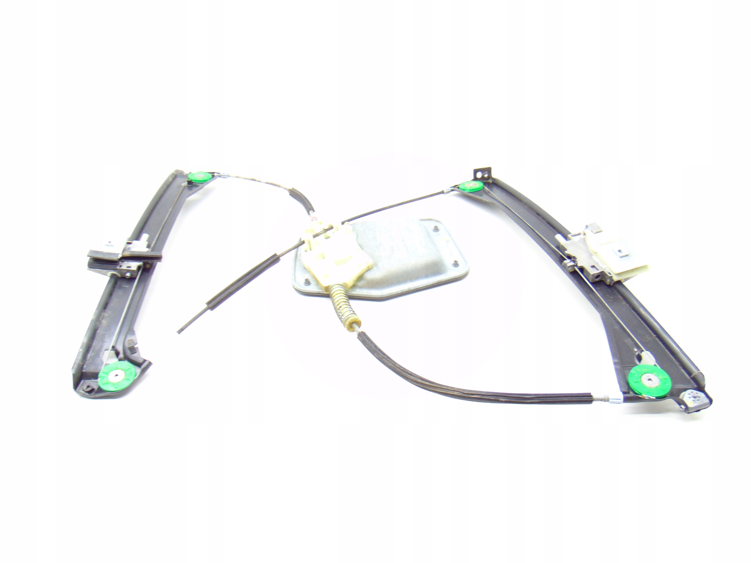 MECHANIZM PODNOŚNIK SZYBY PRAWY PRÓD PRZEDNI VW EOS 1Q0 1Q2837402AB Typ samochodu Samochody osobowe