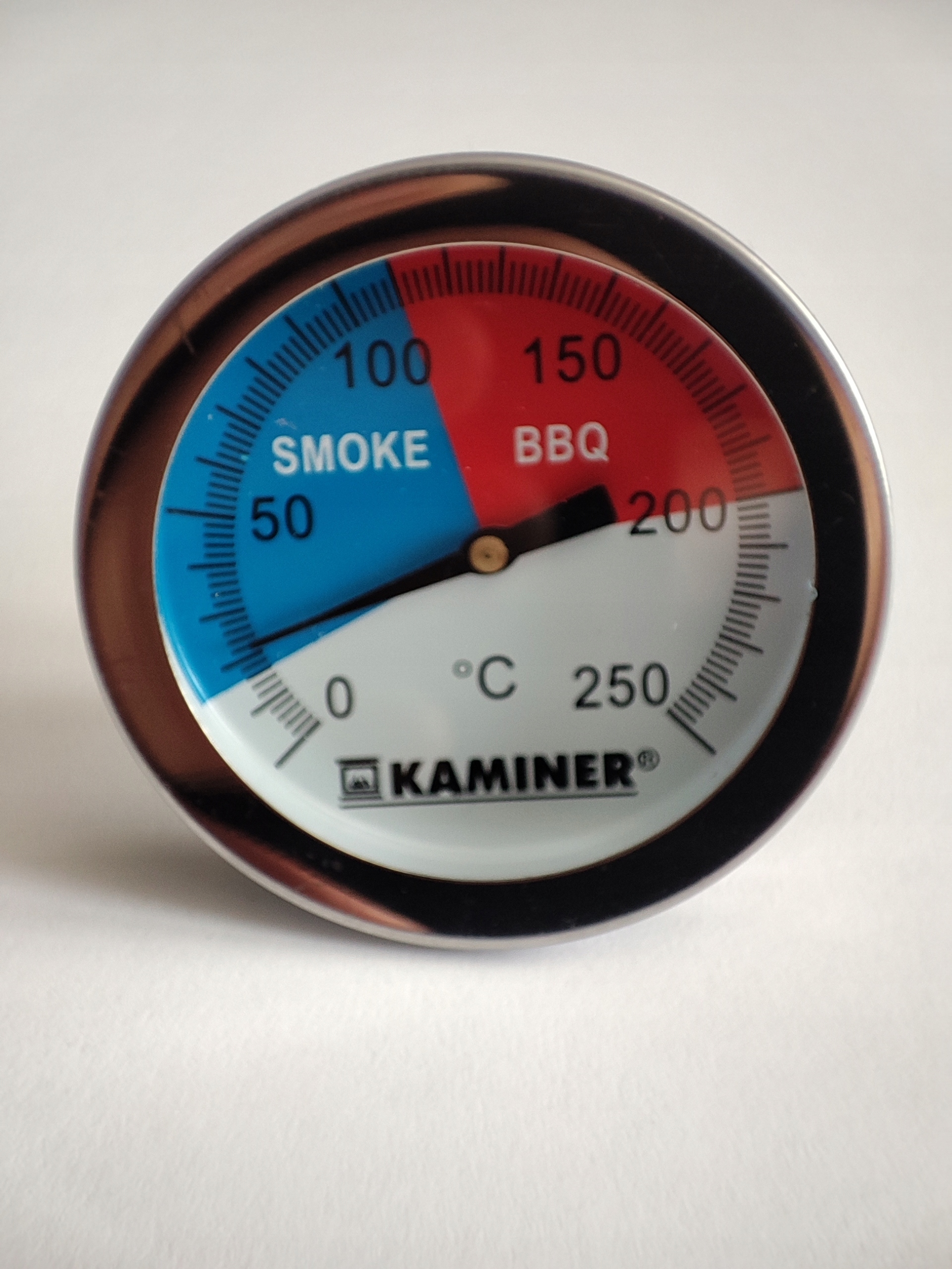 Termometr do grilla termometr do wędzarni 300 Kod producenta Termometr 250