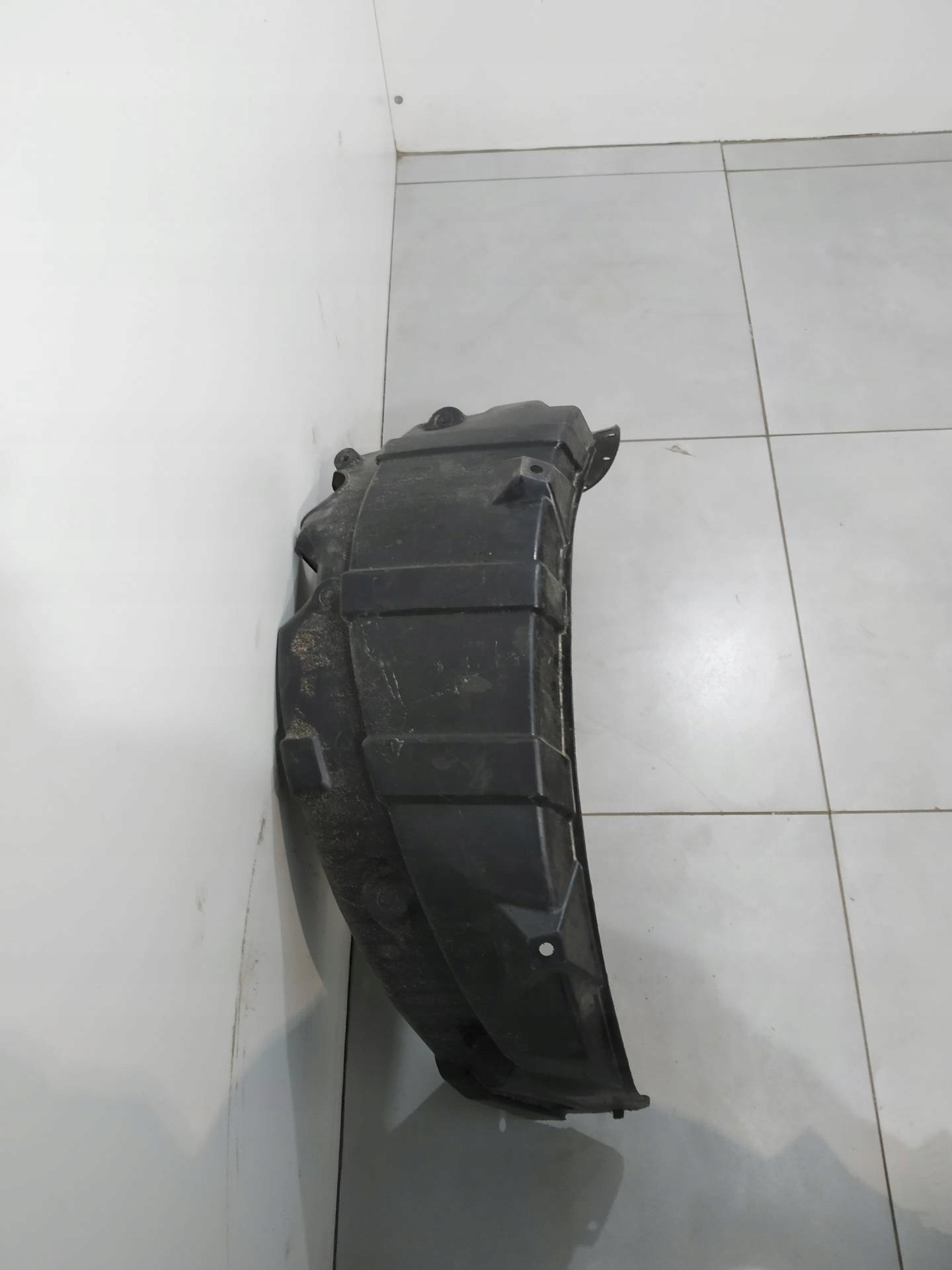 mudguard left rear part Suzuki SX4 and (2006-2013)