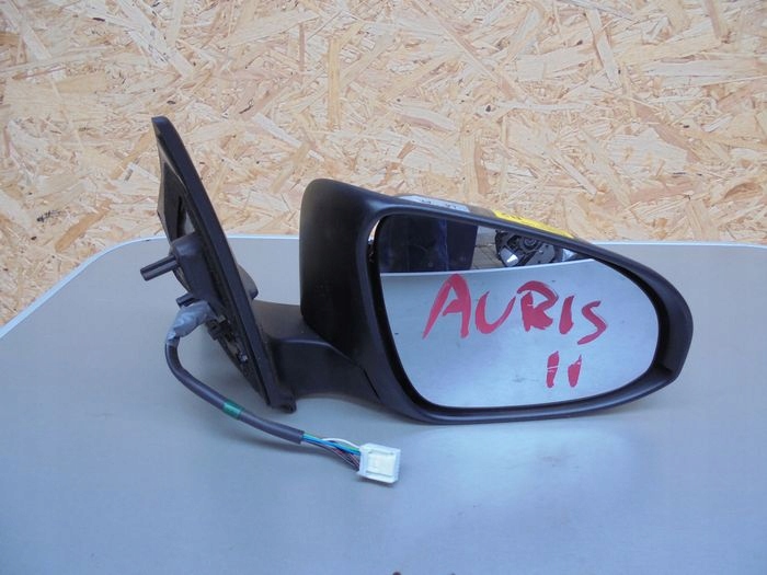 ДЗЕРКАЛО 151 ПРАВЕ TOYOTA AURIS II 2015-2018