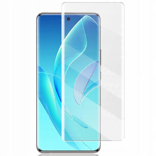 

Szkło ochronne na ekran do Vivo X80 Pro Mocolo Uv