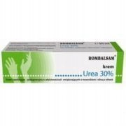 

Rombalsam Urea 30% krem 50 ml