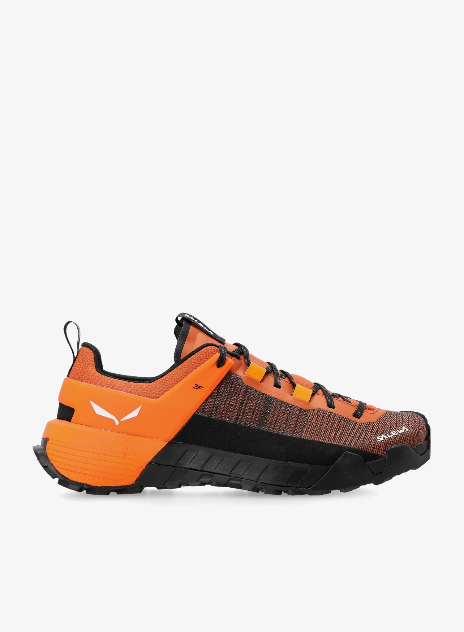 Nástupové boty Salewa Wildfire Nxt bombay brown/turmeric 45