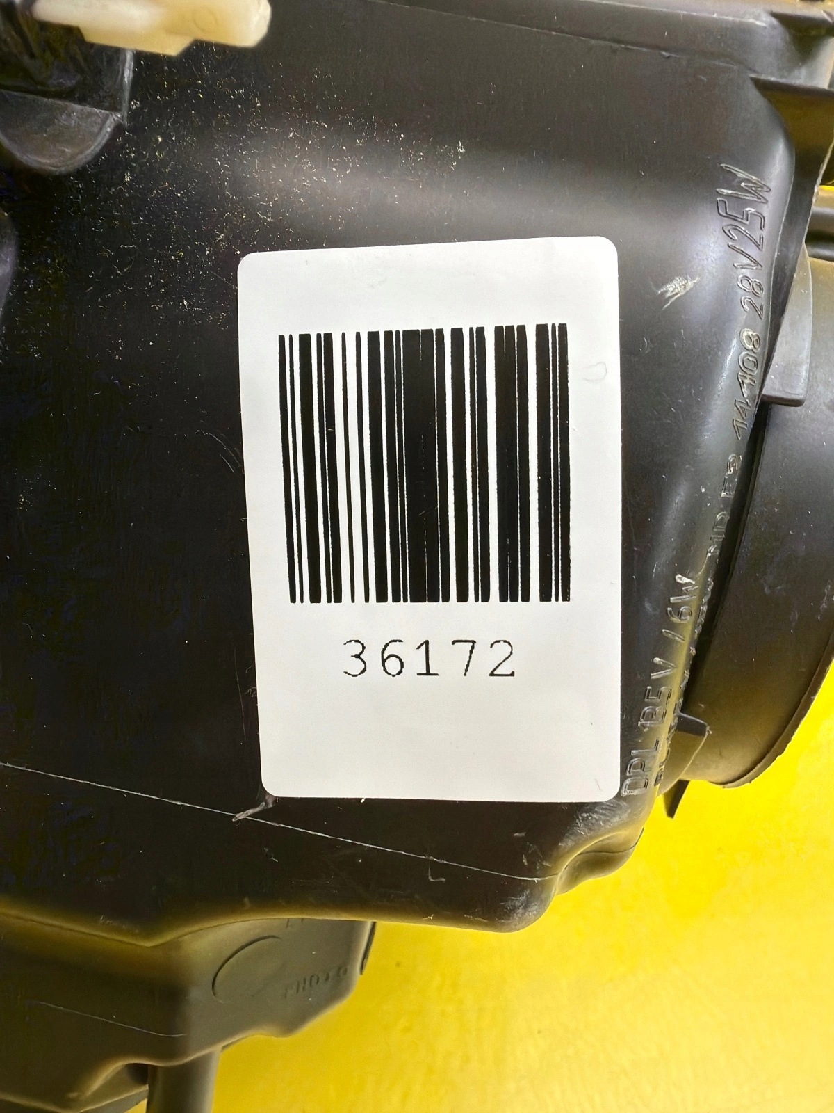 light right front Toyota Auris II Lift 2015- Full Led 81110-02K60
