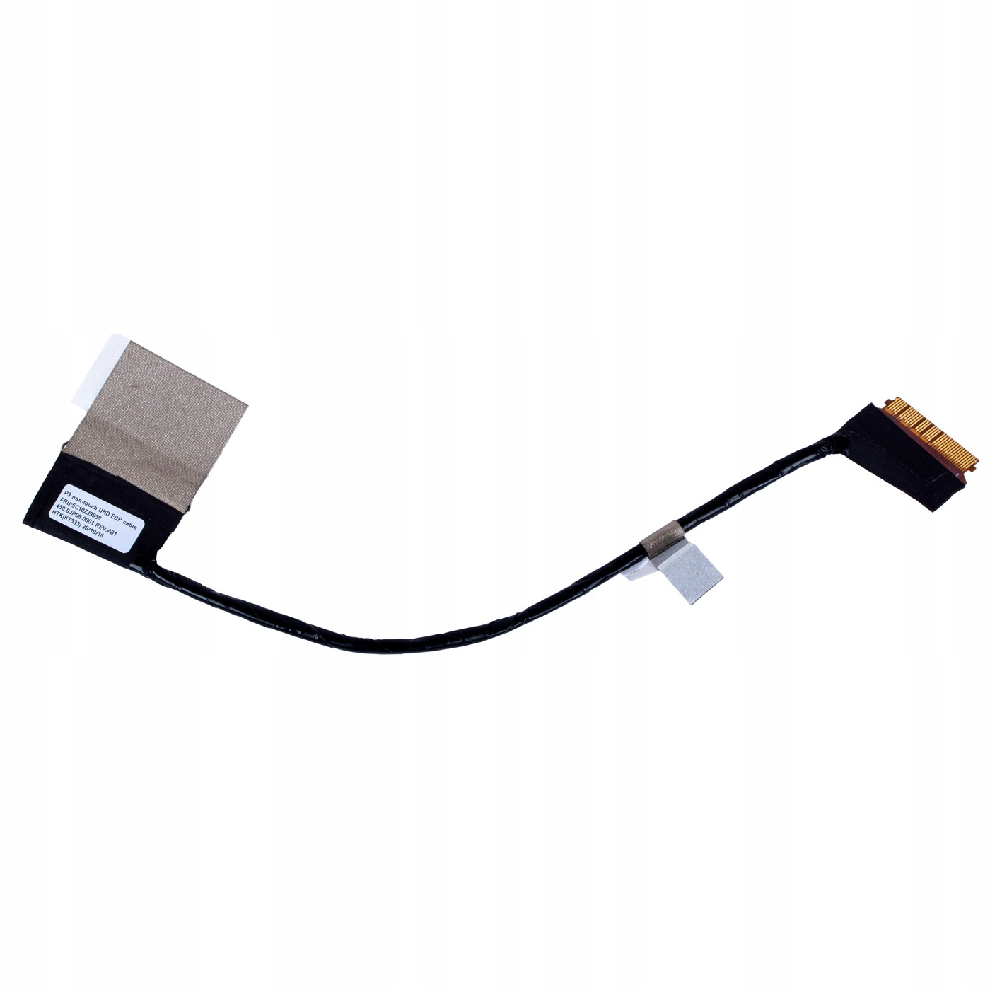 LCD maticová páska eDP Uhd Lenovo ThinkPad X1 Extreme P1 3 nová generace