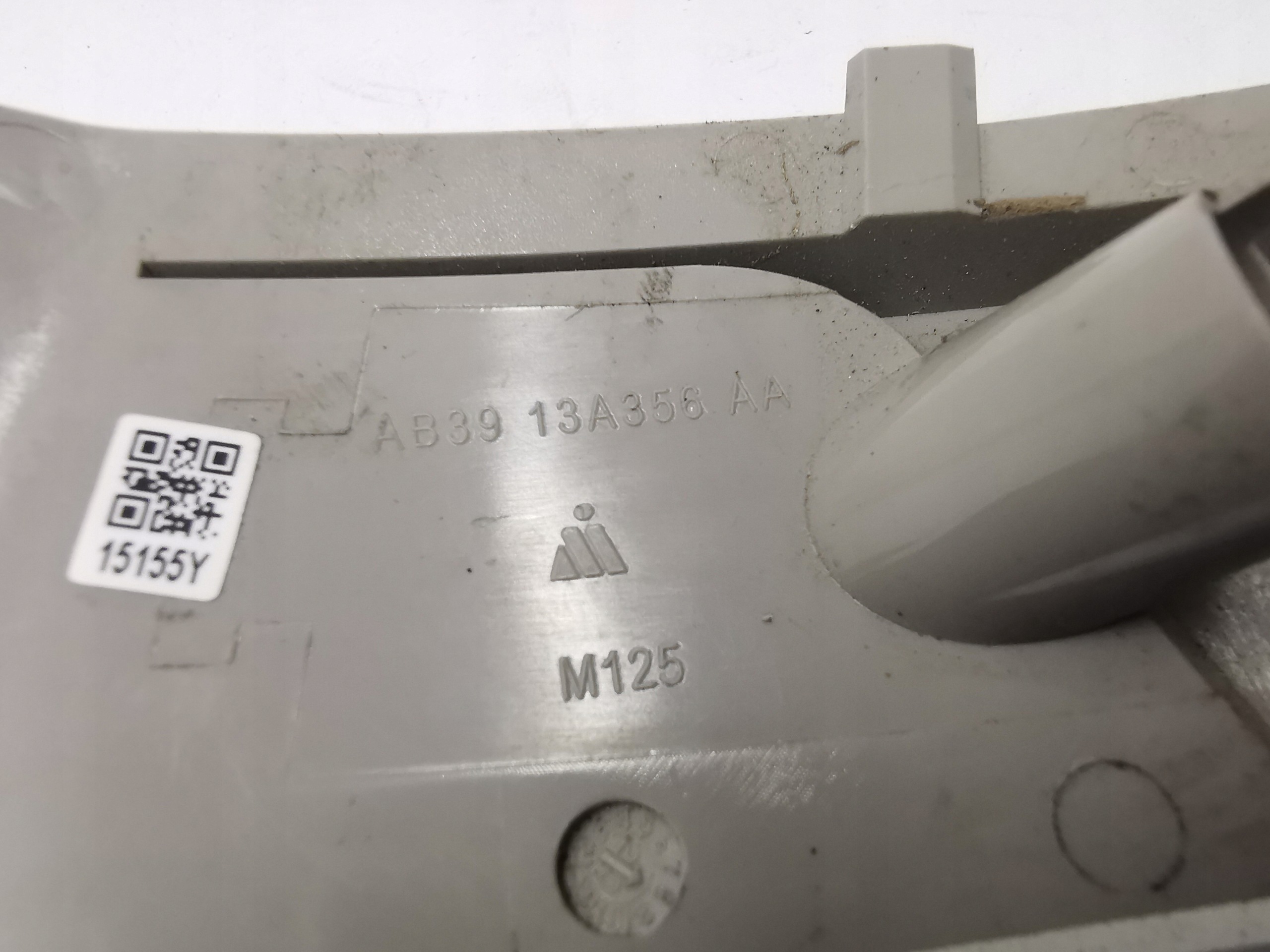 indicator mirrors of left FORD RANGER IV AB39-13A356-AA