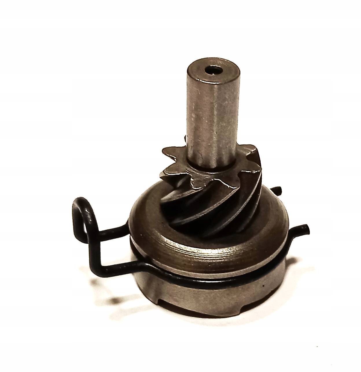 

Tryb Przesuwny Kopniaka Skuter 4T GY6 139 Qma Qmb