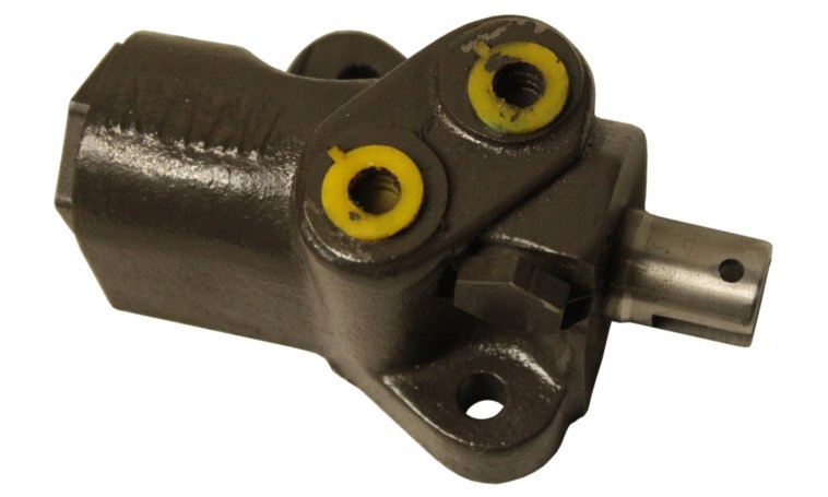 Клапан управління гідропідсилювача керма 3186321m91