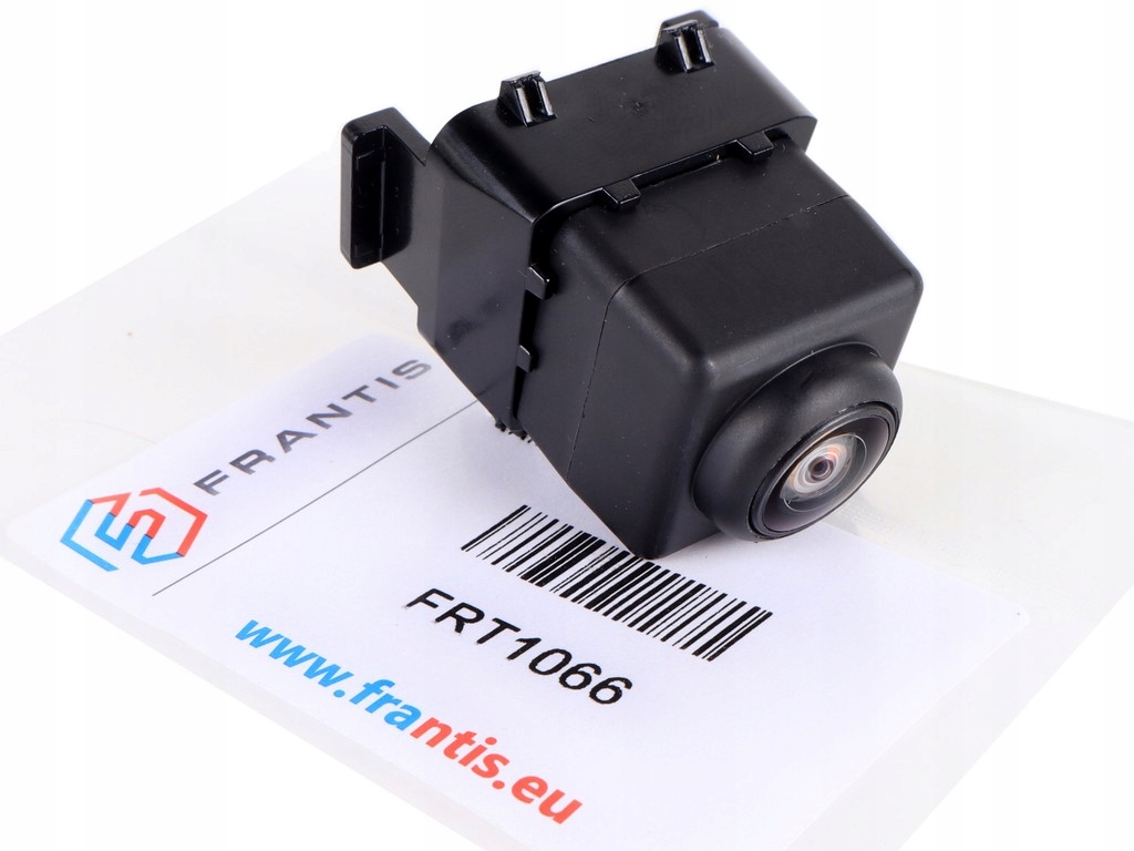 Kamera Cúvania Arkána Kadjar Koleos II Twingo III 284426877R 284427301