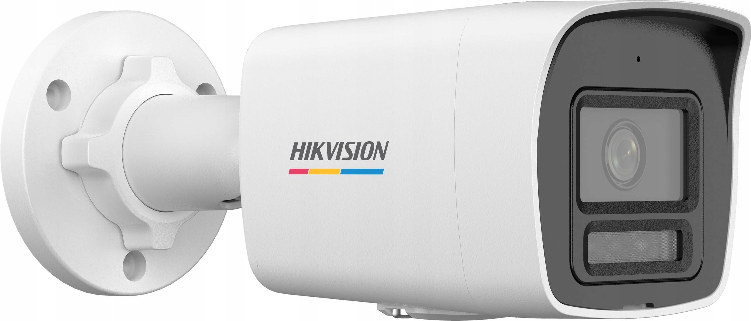 Ip Kamera Hikvision DS-2CD1027G2H-LIU 2.8MM 2MP H.265+ IP67 Ai Audio