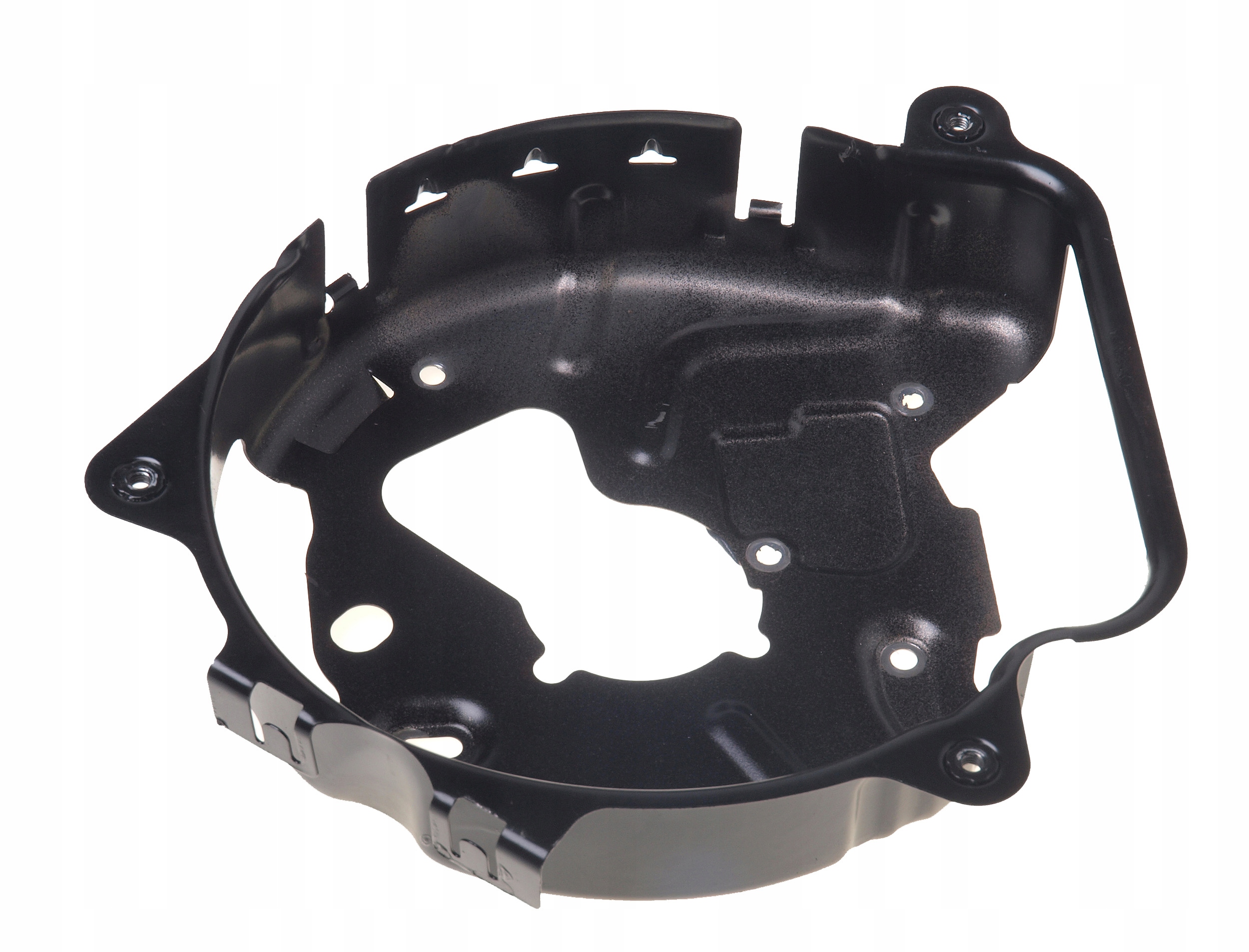 Osłona wentylatora Briggs 650E 675E 594103 ORYGINAŁ