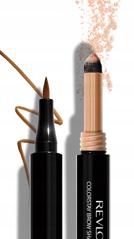 

Revlon marker do brwi Colorstay Shape&glow 260
